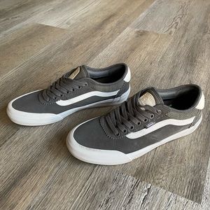 Vans Ultracush shoes